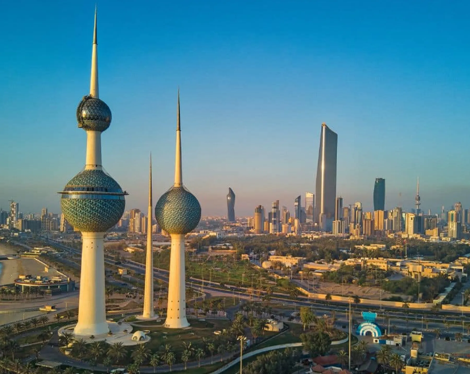 Latest Reforms and Investment Trends in Kuwait (2024–2026)