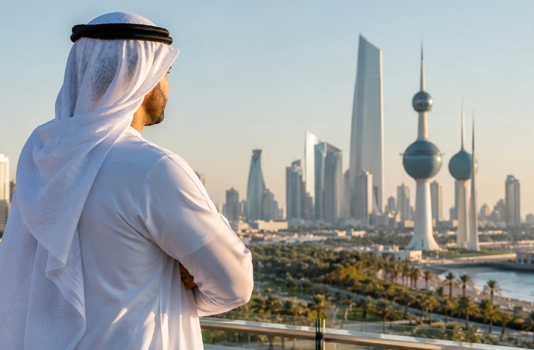 What Does Kuwait Regulatory Environment Mean for Your Business Setup?