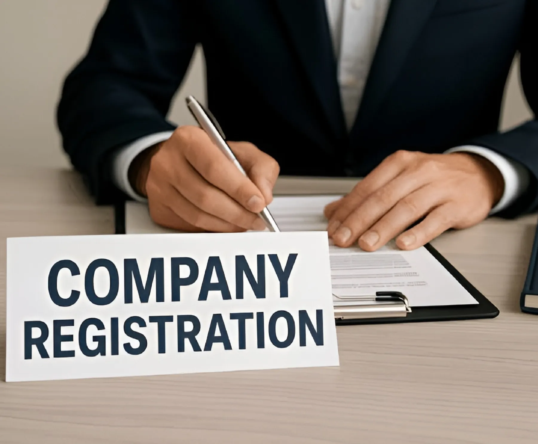 What Is Company Registration in Kuwait and Why Does It Matter?