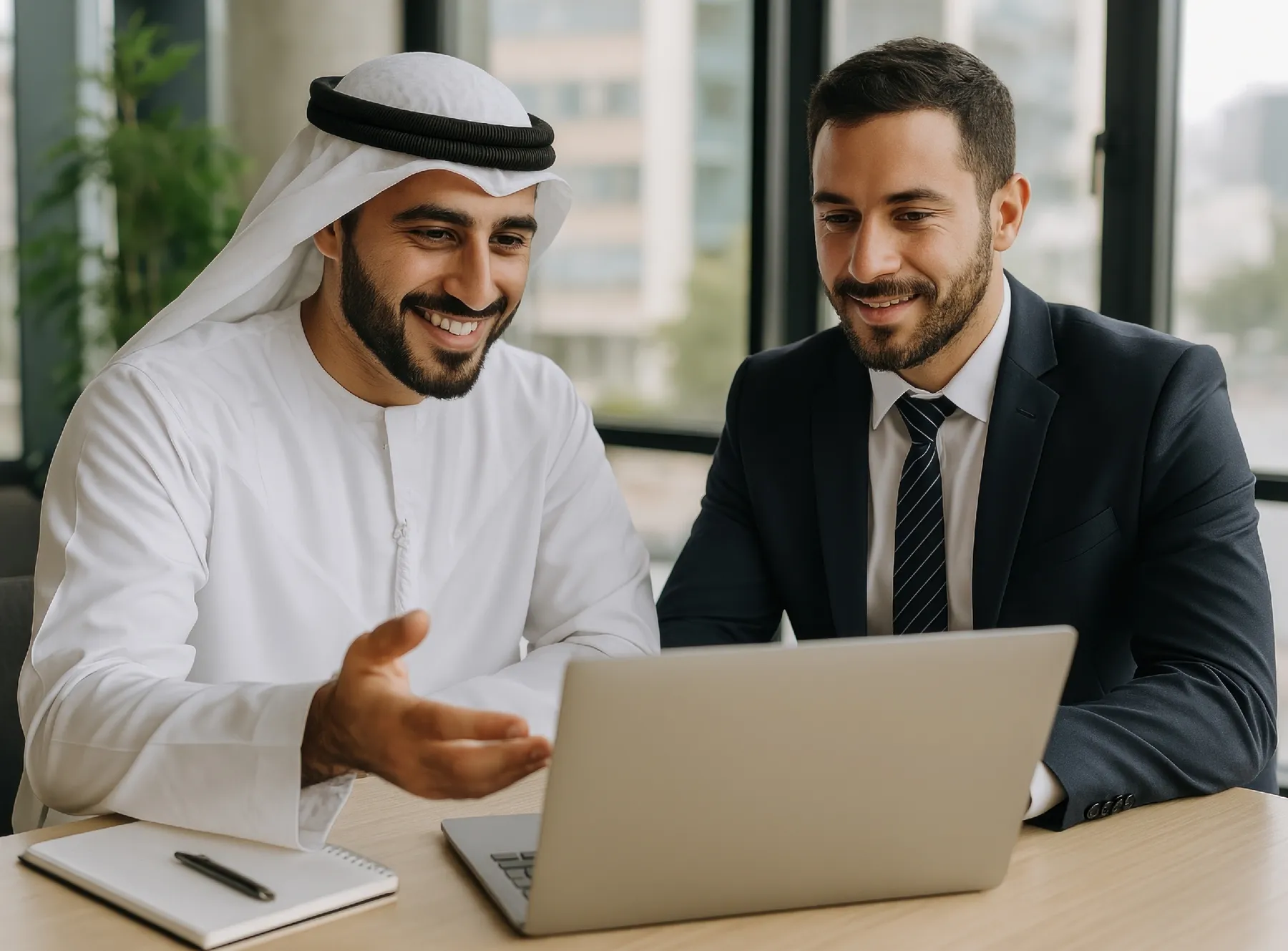 PRO Services in Kuwait