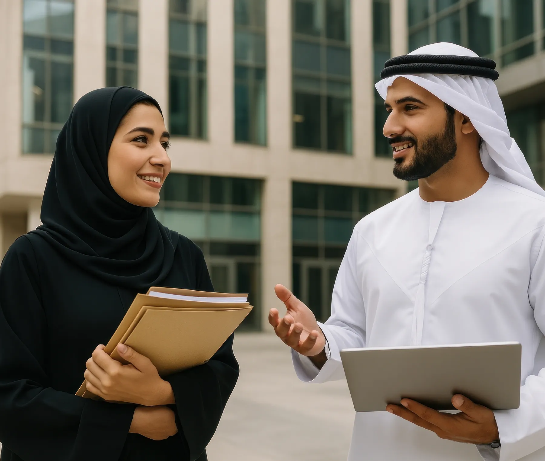 What Is Business Setup in Kuwait and Why Does It Matter?