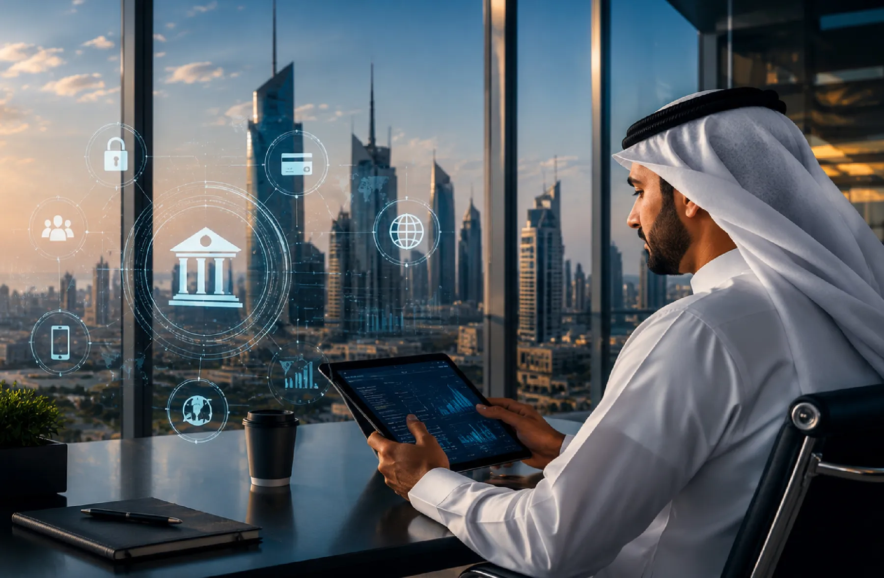 Emerging Banking Trends Shaping Kuwait in 2026