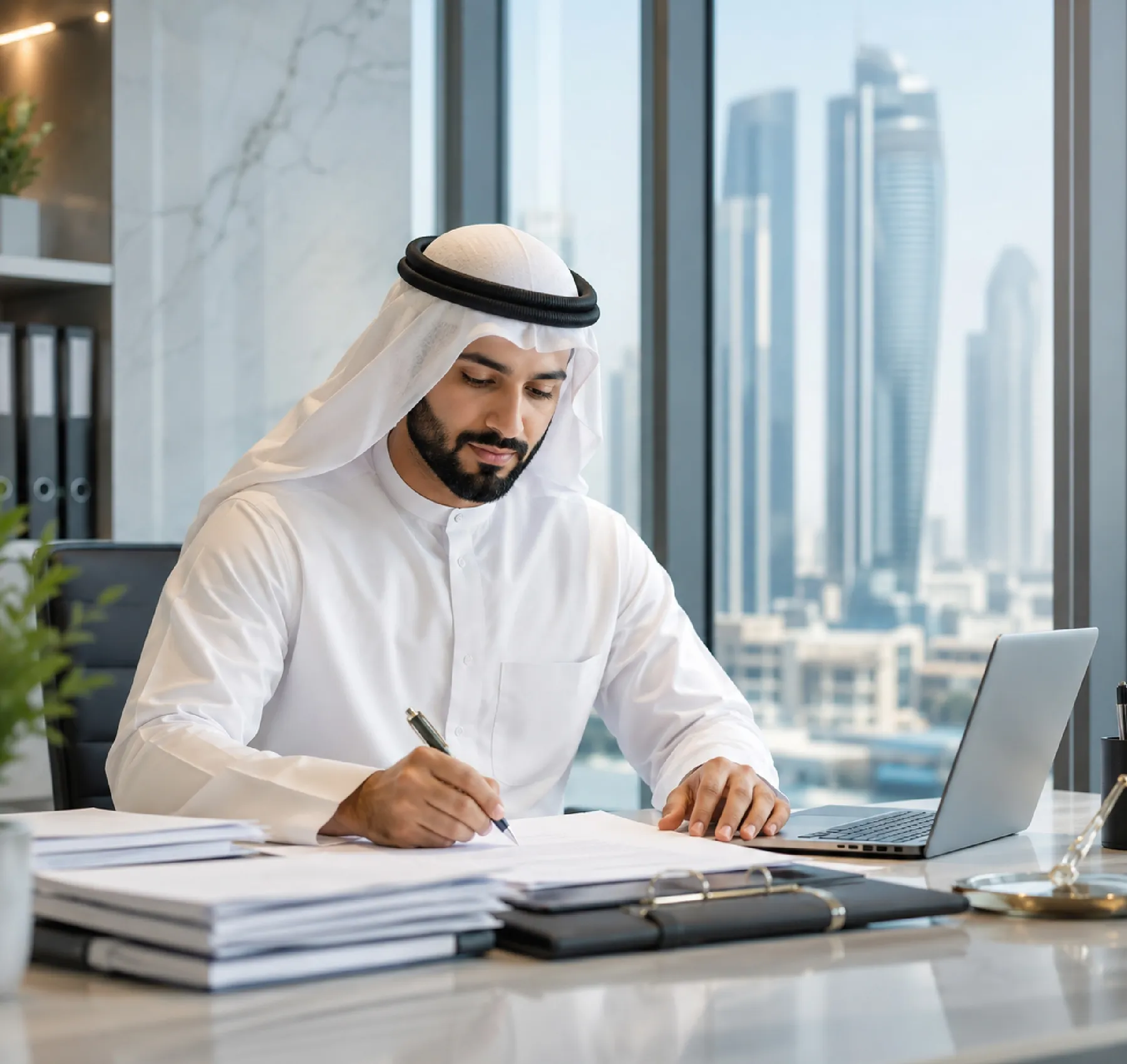 Why Businesses Choose Company Formation Kuwait
