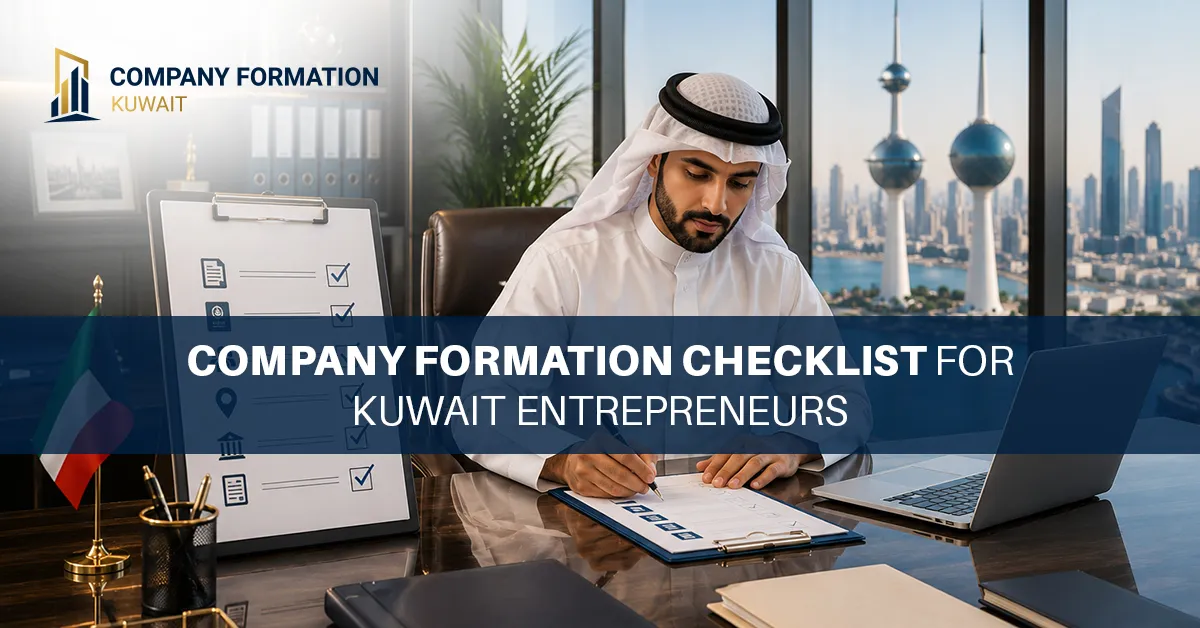 company formation