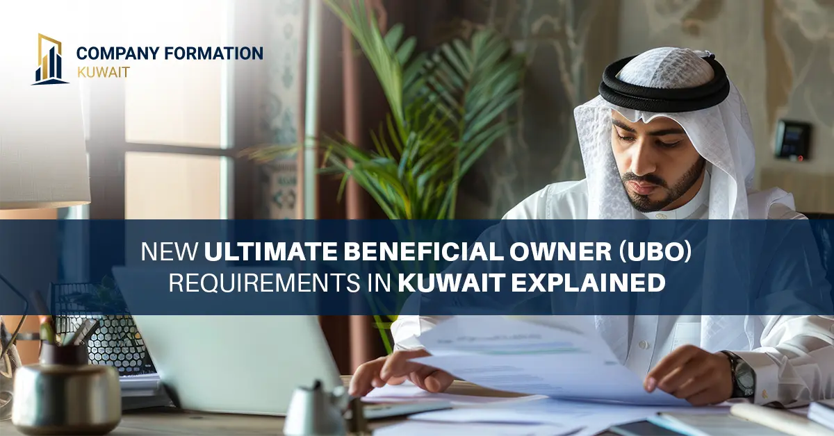 Ultimate Beneficial Owner
