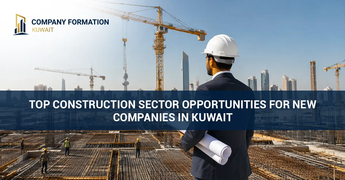 Construction Company Registration