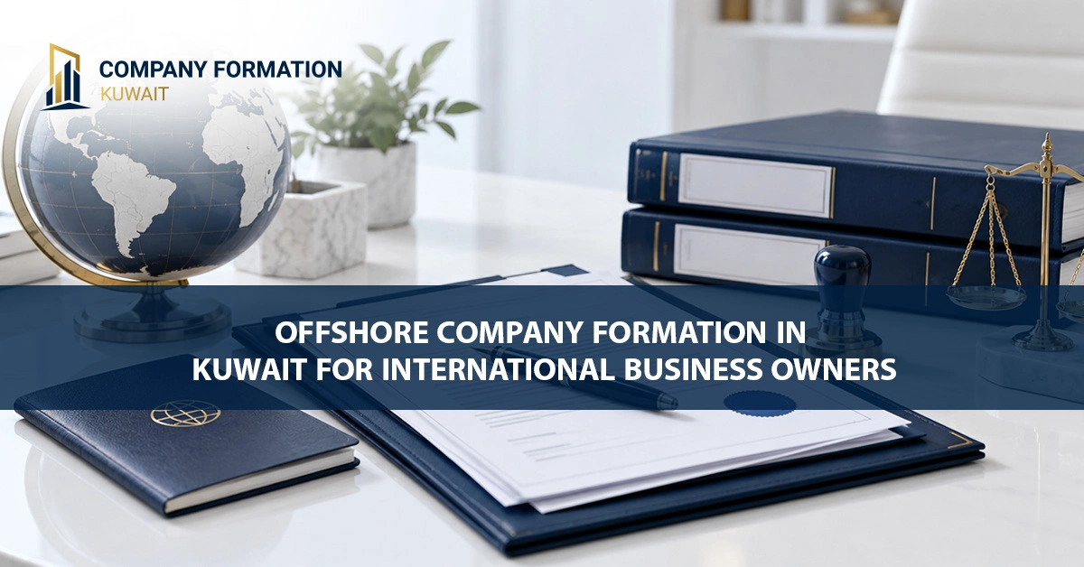 Offshore Company Formation